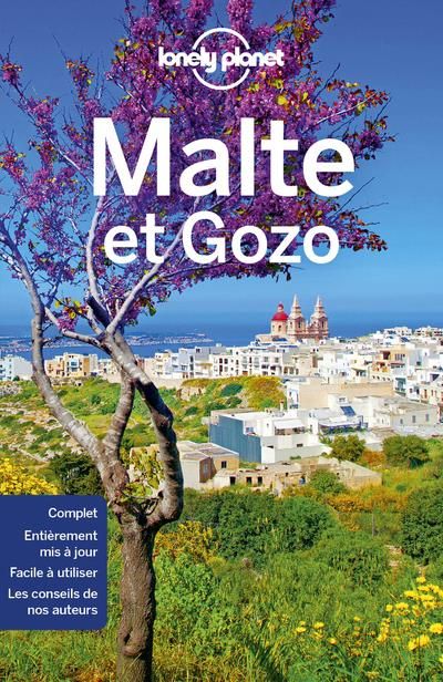 Emprunter Malte et Gozo. 4e édition livre