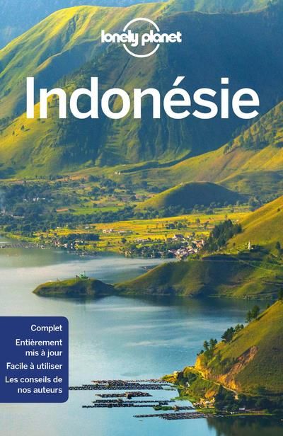 Emprunter Indonésie. 7e édition livre