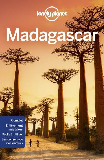 Emprunter Madagascar. 9e édition livre