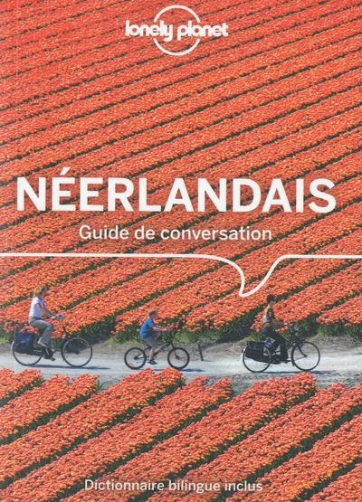 Emprunter Guide de conversation Néerlandais. 6e édition. Edition bilingue français-néerlandais livre