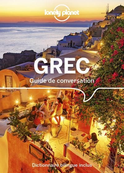 Emprunter Guide de conversation Grec. 7e édition livre