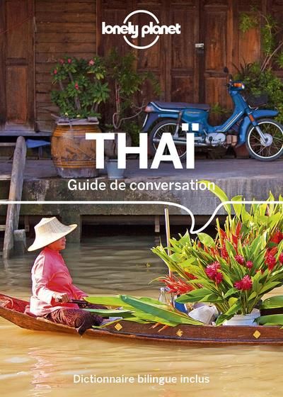 Emprunter Guide de conversation thaï. 5e édition livre