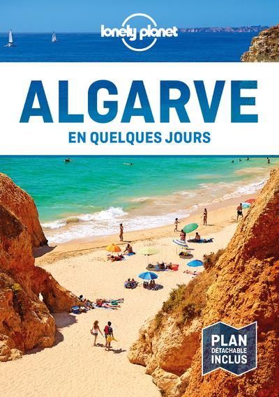 Emprunter Algarve en quelques jours. 2e édition. Avec 1 Plan détachable livre