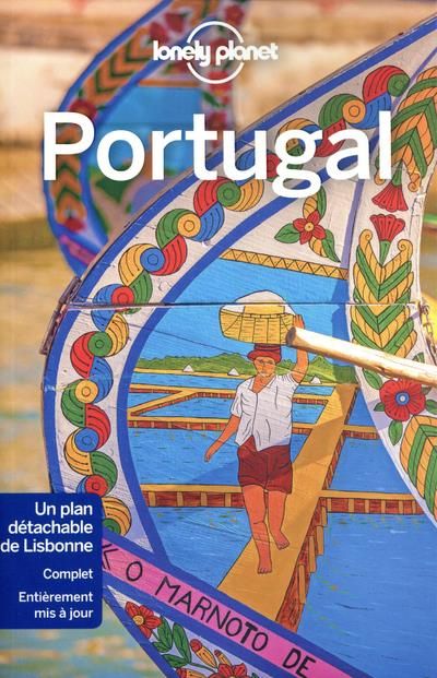 Emprunter Portugal. 7e édition. Avec 1 Plan détachable livre