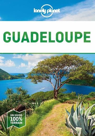 Emprunter Guadeloupe. 4e édition livre