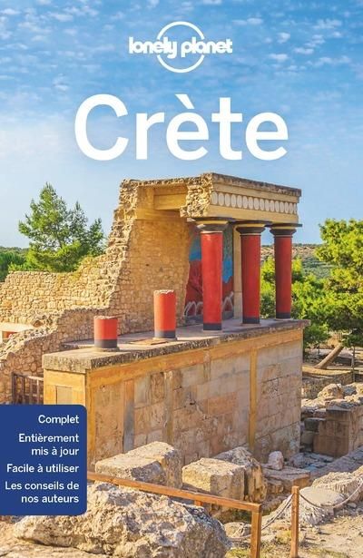 Emprunter Crète. 4e édition livre