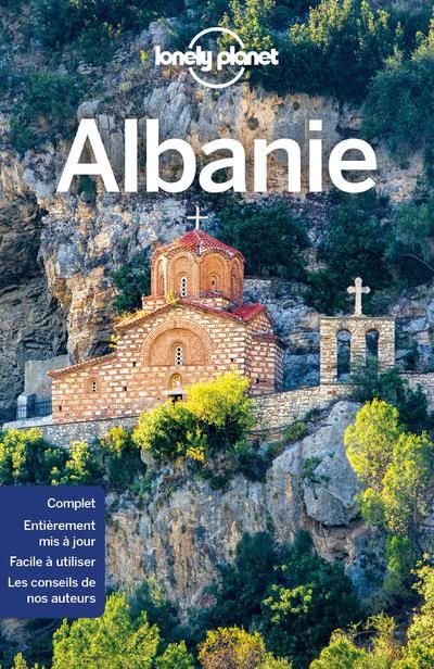 Emprunter Albanie livre