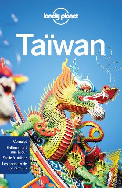 Emprunter Taïwan livre