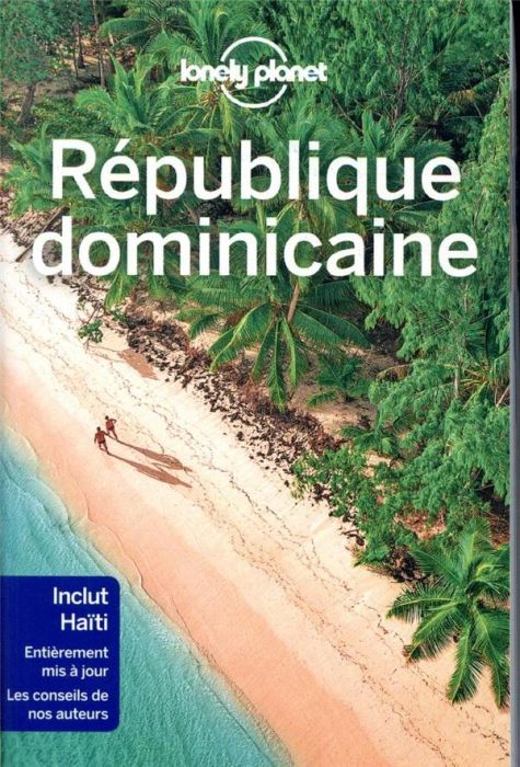 Emprunter République dominicaine. 3e édition livre