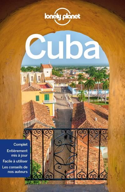 Emprunter Cuba. 10e édition. Avec 1 Plan détachable livre