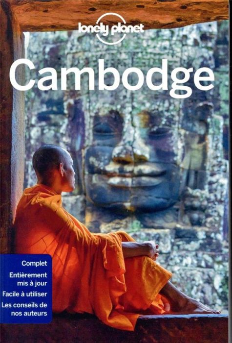 Emprunter Cambodge. 12e édition livre
