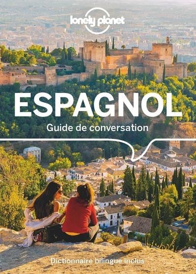 Emprunter Guide de conversation espagnol. 11e édition livre