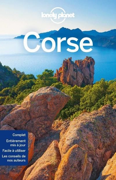 Emprunter Corse. 18e édition livre