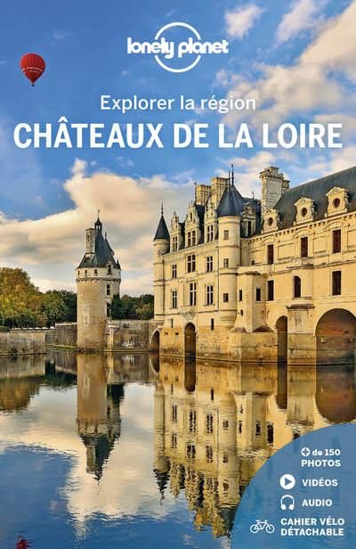 Emprunter Châteaux de la Loire livre