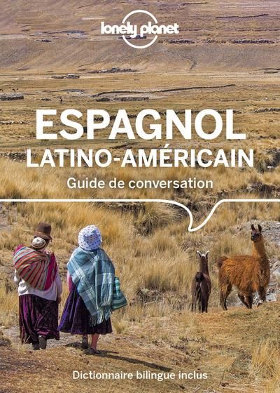 Emprunter Guide de conversation Espagnol latino-américain. 13e édition livre
