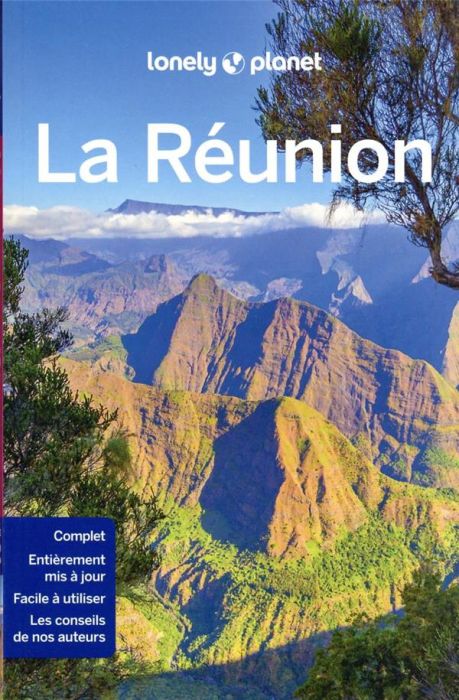 Emprunter La Réunion. 4e édition livre