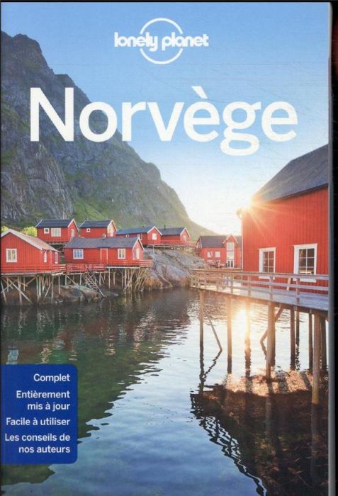 Emprunter Norvège. 5e édition livre