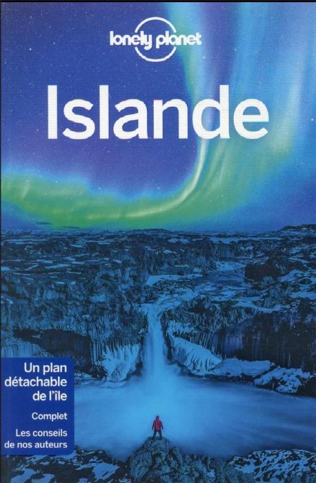 Emprunter Islande. 6e édition. Avec 1 Plan détachable livre