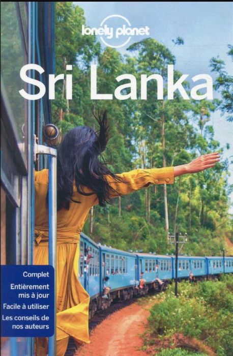 Emprunter Sri Lanka. 10e édition livre
