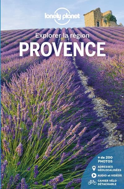 Emprunter Provence. 4e édition livre