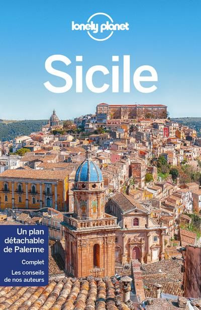 Emprunter Sicile. 7e édition. Avec 1 Plan détachable livre