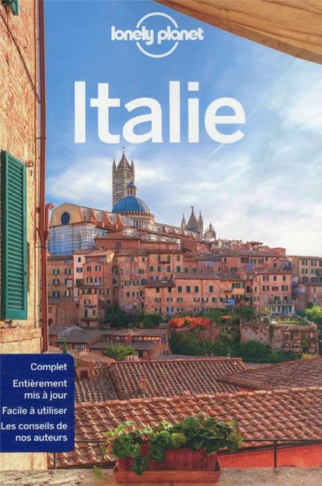 Emprunter Italie. 10e édition livre