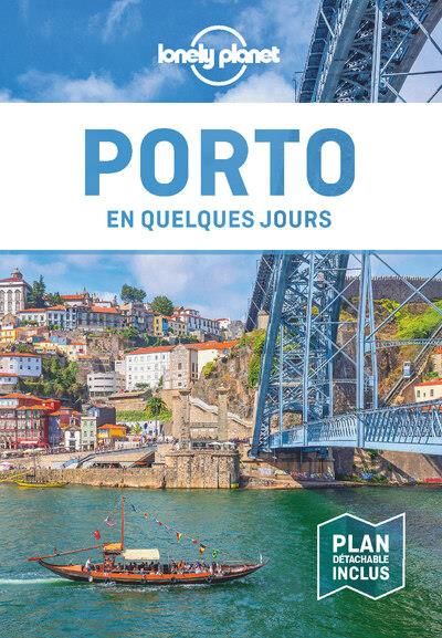 Emprunter Porto en quelques jours. 3e édition. Avec 1 Plan détachable livre