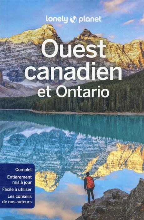 Emprunter Ouest Canadien et Ontario. 6e édition livre