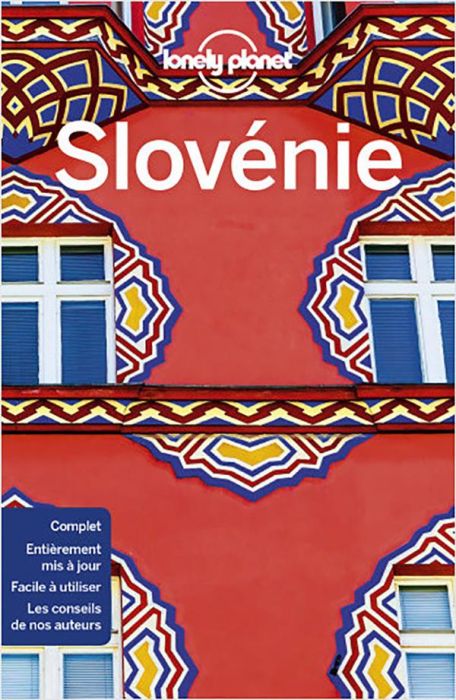 Emprunter Slovénie. 4e édition livre