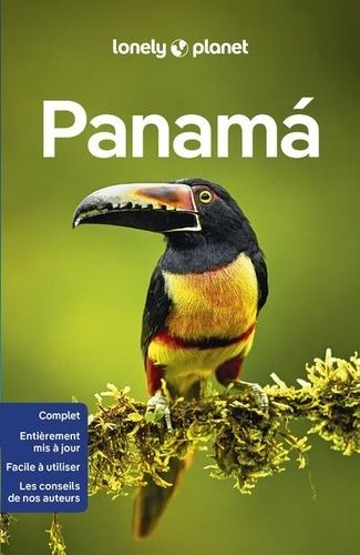 Emprunter Panama. 2e édition livre