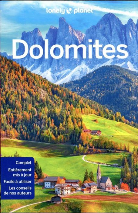 Emprunter Dolomites livre