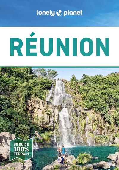 Emprunter Réunion. 4e édition livre