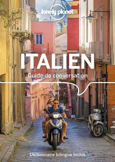 Emprunter Guide de conversation Italien. 14e édition livre