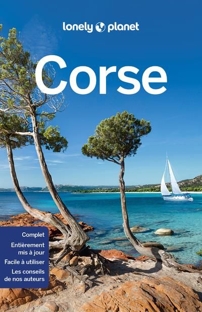 Emprunter Corse. 20e édition livre