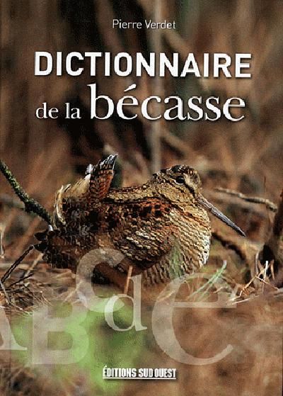 Emprunter Dictionnaire de la bécasse livre