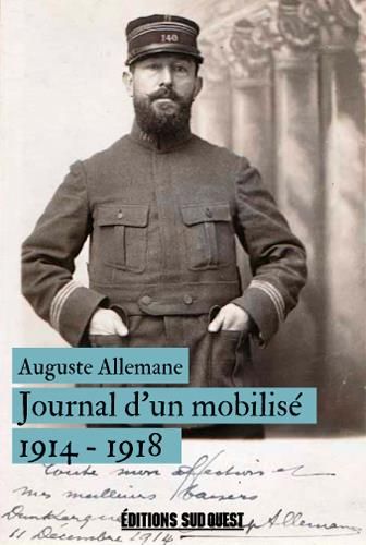 Emprunter Journal d'un mobilisé (1914-1918). Notes et extraits de correspondance livre