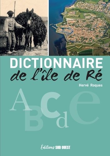 Emprunter Dictionnaire de l'île de Ré livre