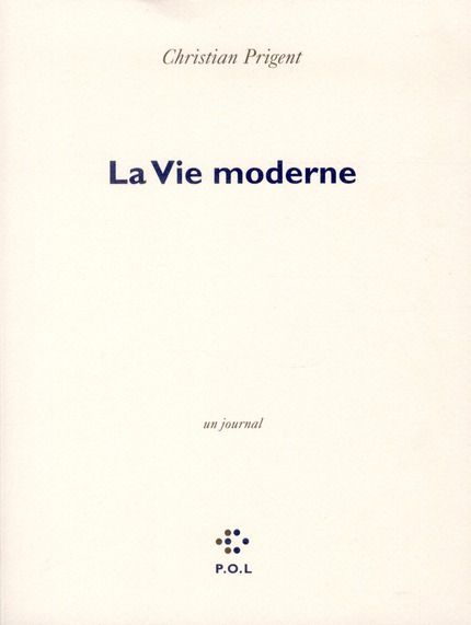 Emprunter La Vie moderne livre
