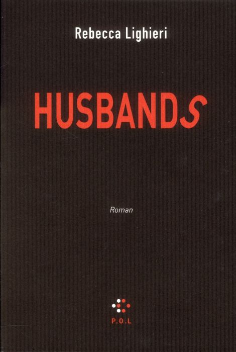 Emprunter Husbands livre