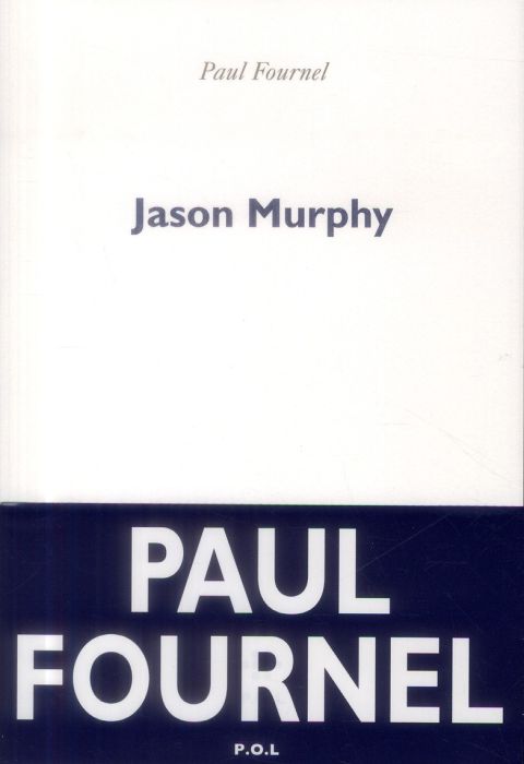 Emprunter Jason Murphy livre