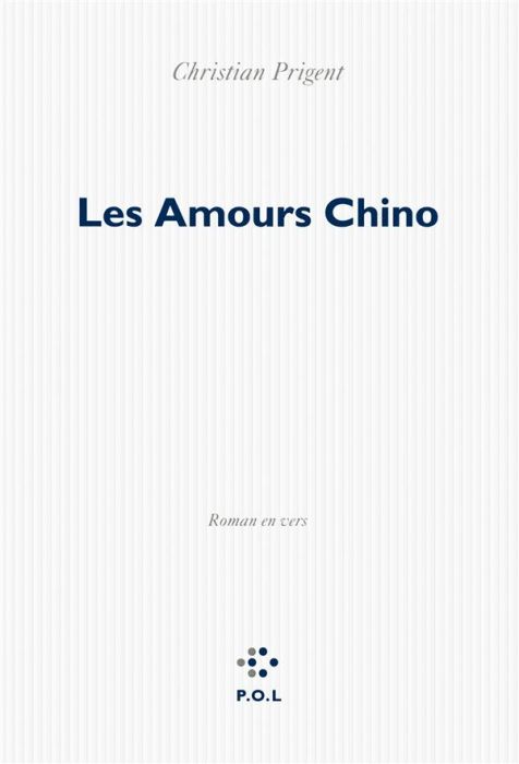 Emprunter Les Amours Chino livre