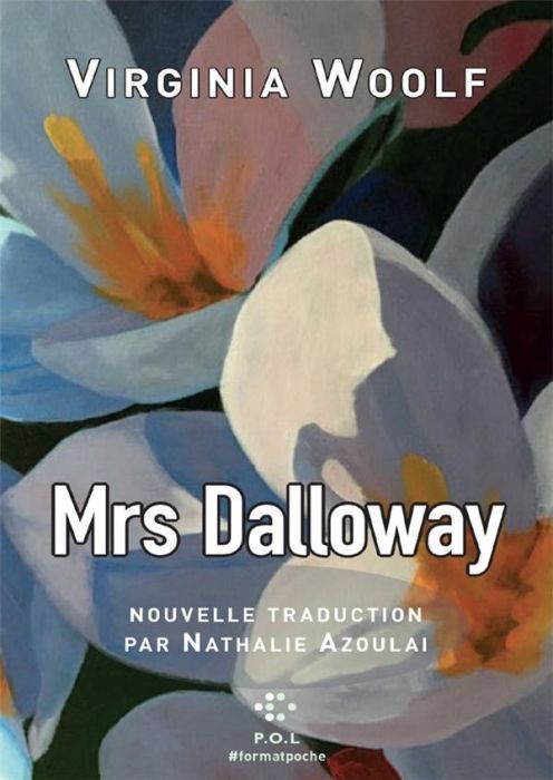 Emprunter Mrs Dalloway livre