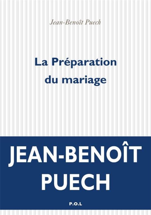 Emprunter La préparation du mariage. Souvenirs intimes de Clément Coupèges (1974-1994) livre