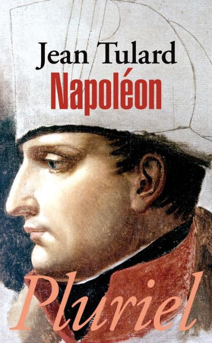 Emprunter Napoléon ou le mythe du sauveur livre