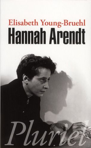 Emprunter Hannah Arendt livre