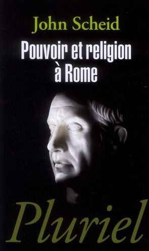 Emprunter Pouvoir et religion à Rome livre