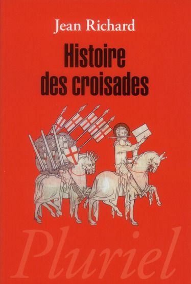 Emprunter Histoire des croisades livre