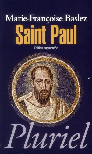 Emprunter Saint Paul. Artisan d'un monde chrétien livre