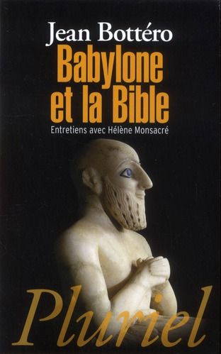 Emprunter Babylone et la Bible livre