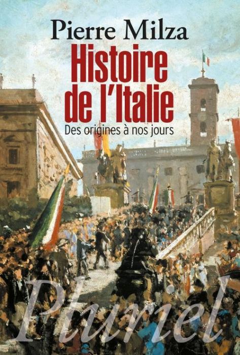 Emprunter Histoire de l'Italie. Des origines à nos jours livre